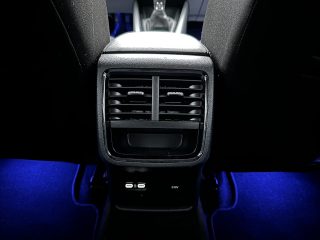 Skoda Octavia Combi 2,0 TDI Ambition/*150PS*/STHZ/RFK/ACC/SHZ/SHA/NAVI/AMBIENTE/VIRTUAL-C./1.BESITZ