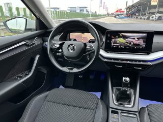 Skoda Octavia Combi 2,0 TDI Ambition/*150PS*/STHZ/RFK/ACC/SHZ/SHA/NAVI/AMBIENTE/VIRTUAL-C./1.BESITZ