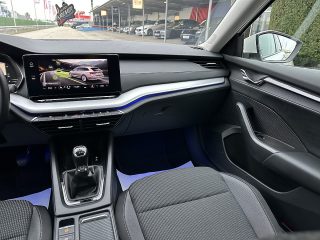 Skoda Octavia Combi 2,0 TDI Ambition/*150PS*/STHZ/RFK/ACC/SHZ/SHA/NAVI/AMBIENTE/VIRTUAL-C./1.BESITZ