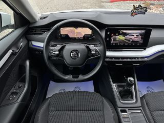 Skoda Octavia Combi 2,0 TDI Ambition/*150PS*/STHZ/RFK/ACC/SHZ/SHA/NAVI/AMBIENTE/VIRTUAL-C./1.BESITZ