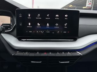 Skoda Octavia Combi 2,0 TDI Ambition/*150PS*/STHZ/RFK/ACC/SHZ/SHA/NAVI/AMBIENTE/VIRTUAL-C./1.BESITZ