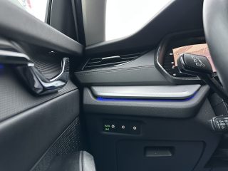 Skoda Octavia Combi 2,0 TDI Ambition/*150PS*/STHZ/RFK/ACC/SHZ/SHA/NAVI/AMBIENTE/VIRTUAL-C./1.BESITZ