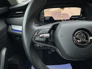 Skoda Octavia Combi 2,0 TDI Ambition/*150PS*/STHZ/RFK/ACC/SHZ/SHA/NAVI/AMBIENTE/VIRTUAL-C./1.BESITZ