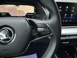 Skoda Octavia Combi 2,0 TDI Ambition/*150PS*/STHZ/RFK/ACC/SHZ/SHA/NAVI/AMBIENTE/VIRTUAL-C./1.BESITZ