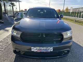 Dodge Durango 3,6 AWD LIMITED 7.SITZER/SHD/AHK/TWA/XENON/SWA/SHZ/NAVI/1.BESITZ