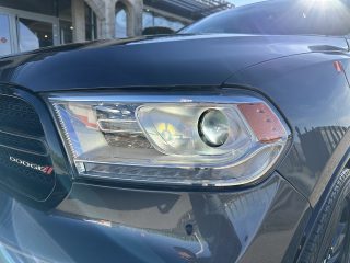 Dodge Durango 3,6 AWD LIMITED 7.SITZER/SHD/AHK/TWA/XENON/SWA/SHZ/NAVI/1.BESITZ