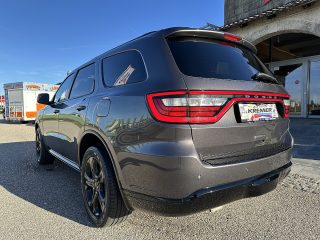 Dodge Durango 3,6 AWD LIMITED 7.SITZER/SHD/AHK/TWA/XENON/SWA/SHZ/NAVI/1.BESITZ