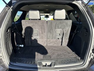 Dodge Durango 3,6 AWD LIMITED 7.SITZER/SHD/AHK/TWA/XENON/SWA/SHZ/NAVI/1.BESITZ