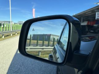 Dodge Durango 3,6 AWD LIMITED 7.SITZER/SHD/AHK/TWA/XENON/SWA/SHZ/NAVI/1.BESITZ