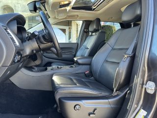 Dodge Durango 3,6 AWD LIMITED 7.SITZER/SHD/AHK/TWA/XENON/SWA/SHZ/NAVI/1.BESITZ
