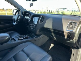 Dodge Durango 3,6 AWD LIMITED 7.SITZER/SHD/AHK/TWA/XENON/SWA/SHZ/NAVI/1.BESITZ