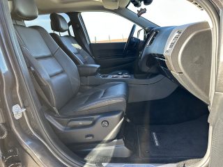 Dodge Durango 3,6 AWD LIMITED 7.SITZER/SHD/AHK/TWA/XENON/SWA/SHZ/NAVI/1.BESITZ