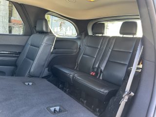 Dodge Durango 3,6 AWD LIMITED 7.SITZER/SHD/AHK/TWA/XENON/SWA/SHZ/NAVI/1.BESITZ