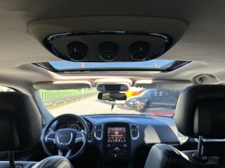 Dodge Durango 3,6 AWD LIMITED 7.SITZER/SHD/AHK/TWA/XENON/SWA/SHZ/NAVI/1.BESITZ