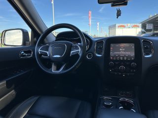 Dodge Durango 3,6 AWD LIMITED 7.SITZER/SHD/AHK/TWA/XENON/SWA/SHZ/NAVI/1.BESITZ