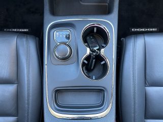 Dodge Durango 3,6 AWD LIMITED 7.SITZER/SHD/AHK/TWA/XENON/SWA/SHZ/NAVI/1.BESITZ