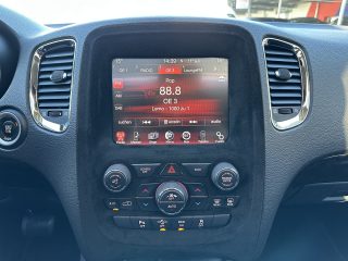 Dodge Durango 3,6 AWD LIMITED 7.SITZER/SHD/AHK/TWA/XENON/SWA/SHZ/NAVI/1.BESITZ