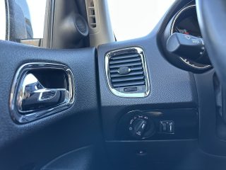 Dodge Durango 3,6 AWD LIMITED 7.SITZER/SHD/AHK/TWA/XENON/SWA/SHZ/NAVI/1.BESITZ