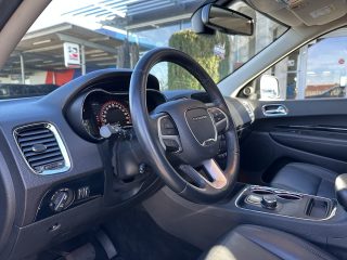 Dodge Durango 3,6 AWD LIMITED 7.SITZER/SHD/AHK/TWA/XENON/SWA/SHZ/NAVI/1.BESITZ