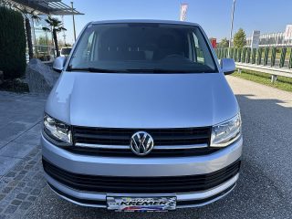 VW T6 Kastenwagen LR 2,0 TDI BMT DSG/NAVI/TEMPOMAT/BLUETOOTH/KLIMA