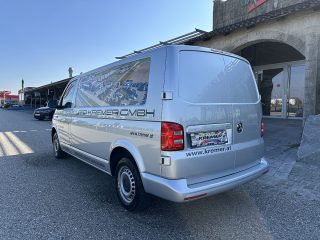VW T6 Kastenwagen LR 2,0 TDI BMT DSG/NAVI/TEMPOMAT/BLUETOOTH/KLIMA