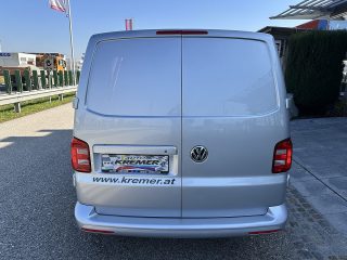 VW T6 Kastenwagen LR 2,0 TDI BMT DSG/NAVI/TEMPOMAT/BLUETOOTH/KLIMA