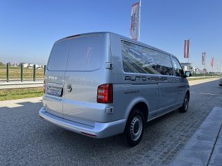 VW T6 Kastenwagen LR 2,0 TDI BMT DSG/NAVI/TEMPOMAT/BLUETOOTH/KLIMA