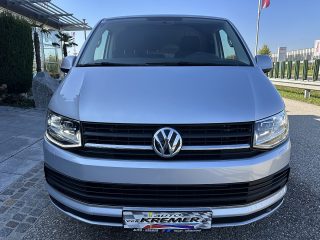 VW T6 Kastenwagen LR 2,0 TDI BMT DSG/NAVI/TEMPOMAT/BLUETOOTH/KLIMA