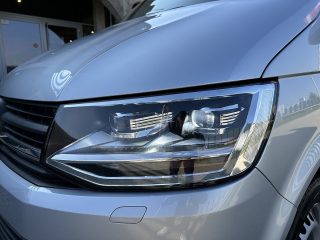 VW T6 Kastenwagen LR 2,0 TDI BMT DSG/NAVI/TEMPOMAT/BLUETOOTH/KLIMA