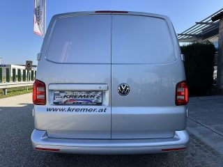 VW T6 Kastenwagen LR 2,0 TDI BMT DSG/NAVI/TEMPOMAT/BLUETOOTH/KLIMA