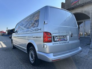 VW T6 Kastenwagen LR 2,0 TDI BMT DSG/NAVI/TEMPOMAT/BLUETOOTH/KLIMA