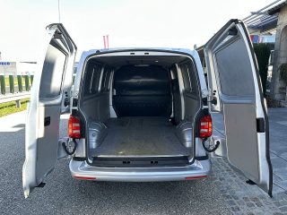 VW T6 Kastenwagen LR 2,0 TDI BMT DSG/NAVI/TEMPOMAT/BLUETOOTH/KLIMA