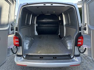 VW T6 Kastenwagen LR 2,0 TDI BMT DSG/NAVI/TEMPOMAT/BLUETOOTH/KLIMA