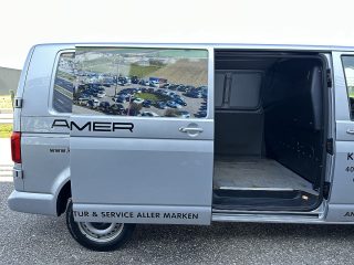 VW T6 Kastenwagen LR 2,0 TDI BMT DSG/NAVI/TEMPOMAT/BLUETOOTH/KLIMA