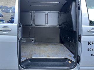 VW T6 Kastenwagen LR 2,0 TDI BMT DSG/NAVI/TEMPOMAT/BLUETOOTH/KLIMA