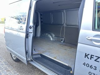 VW T6 Kastenwagen LR 2,0 TDI BMT DSG/NAVI/TEMPOMAT/BLUETOOTH/KLIMA