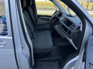 VW T6 Kastenwagen LR 2,0 TDI BMT DSG/NAVI/TEMPOMAT/BLUETOOTH/KLIMA