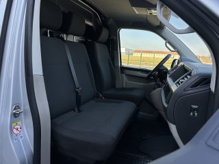 VW T6 Kastenwagen LR 2,0 TDI BMT DSG/NAVI/TEMPOMAT/BLUETOOTH/KLIMA