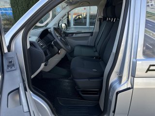 VW T6 Kastenwagen LR 2,0 TDI BMT DSG/NAVI/TEMPOMAT/BLUETOOTH/KLIMA
