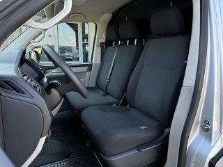 VW T6 Kastenwagen LR 2,0 TDI BMT DSG/NAVI/TEMPOMAT/BLUETOOTH/KLIMA
