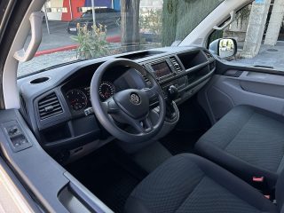 VW T6 Kastenwagen LR 2,0 TDI BMT DSG/NAVI/TEMPOMAT/BLUETOOTH/KLIMA