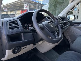 VW T6 Kastenwagen LR 2,0 TDI BMT DSG/NAVI/TEMPOMAT/BLUETOOTH/KLIMA