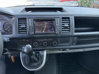 VW T6 Kastenwagen LR 2,0 TDI BMT DSG/NAVI/TEMPOMAT/BLUETOOTH/KLIMA