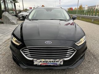 Ford Mondeo Traveller Titanium 2,0 EcoBlue SCR Aut./1.BESITZ/LED/SHZ/NAVI/AMBIENTE/SHA/TEMPOMAT