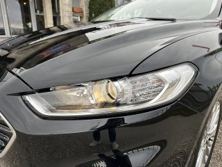 Ford Mondeo Traveller Titanium 2,0 EcoBlue SCR Aut./1.BESITZ/LED/SHZ/NAVI/AMBIENTE/SHA/TEMPOMAT