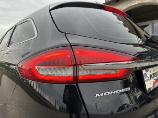 Ford Mondeo Traveller Titanium 2,0 EcoBlue SCR Aut./1.BESITZ/LED/SHZ/NAVI/AMBIENTE/SHA/TEMPOMAT