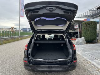 Ford Mondeo Traveller Titanium 2,0 EcoBlue SCR Aut./1.BESITZ/LED/SHZ/NAVI/AMBIENTE/SHA/TEMPOMAT