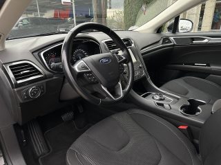 Ford Mondeo Traveller Titanium 2,0 EcoBlue SCR Aut./1.BESITZ/LED/SHZ/NAVI/AMBIENTE/SHA/TEMPOMAT