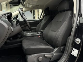 Ford Mondeo Traveller Titanium 2,0 EcoBlue SCR Aut./1.BESITZ/LED/SHZ/NAVI/AMBIENTE/SHA/TEMPOMAT