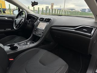 Ford Mondeo Traveller Titanium 2,0 EcoBlue SCR Aut./1.BESITZ/LED/SHZ/NAVI/AMBIENTE/SHA/TEMPOMAT